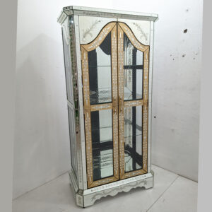 Cabinet Venetian Mirror 0104016