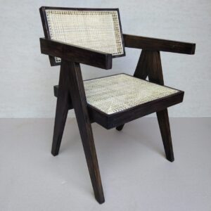 0105006 Mahogani Black Wash Finish