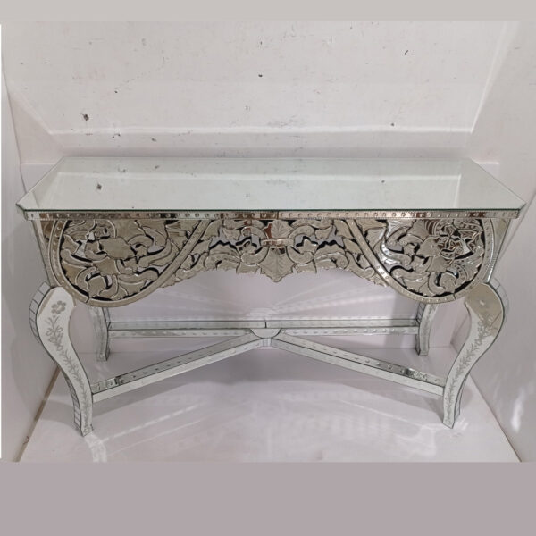 0107009 Nasren Table Mirror