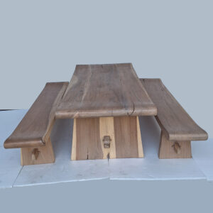Set Sushi Dining Table 0108001