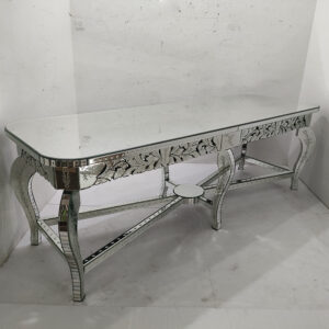 Venetian Dining Table 0108006
