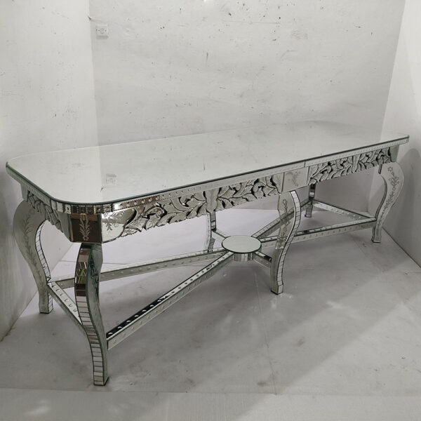 Venetian Dining Table 0108006
