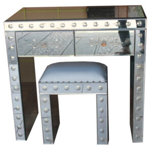 Venetian Bubble Dressing Tables 0109003