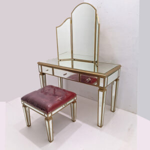 0109008 Dressing Table Mirror