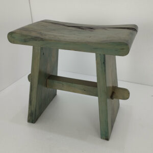 Susy Green Stool 0110021