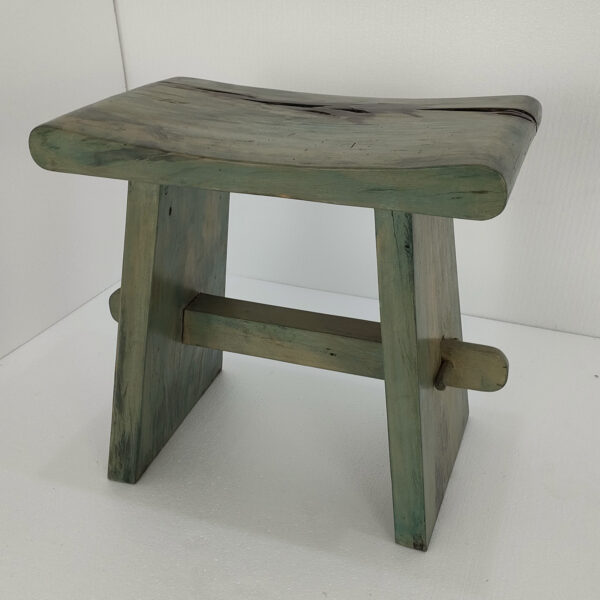 Susy Green Stool 0110021