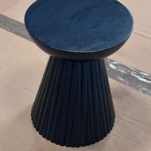 Basalt Stool Doff 0110031