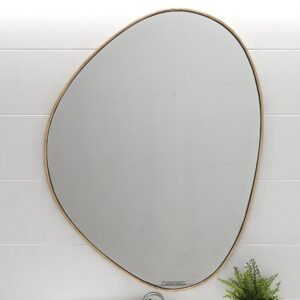 Organic Wall Mirror 0302005