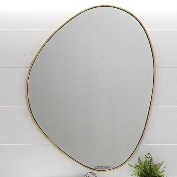 Organic Wall Mirror 0302005