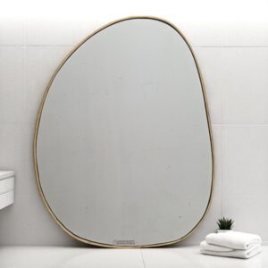 Organic Wall Mirror 0302006
