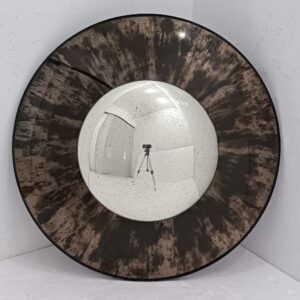 Double Convex Brown Mirror 0303006