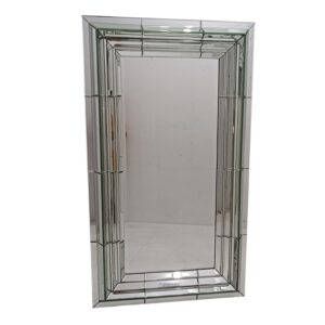 3D Modern Mirror 0304003