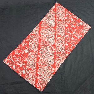 Batik Stamp Single Color 050102