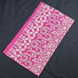 Batik Stamp Single Color 050103