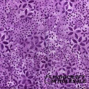 Batik Stamp Multicolor 050201