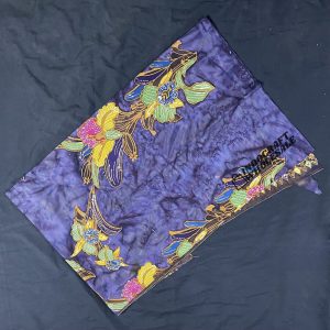 Batik Boket Sogan 050304