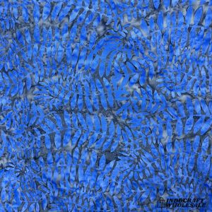 Batik Stamp Multicolor 050202