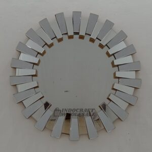 Sunburn Modern Mirror 004587