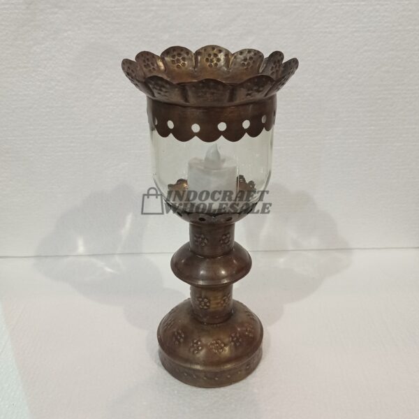 Standing Candle Holder MG 101101
