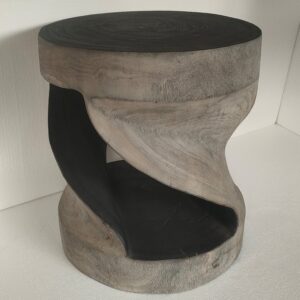 Bedside Table wood