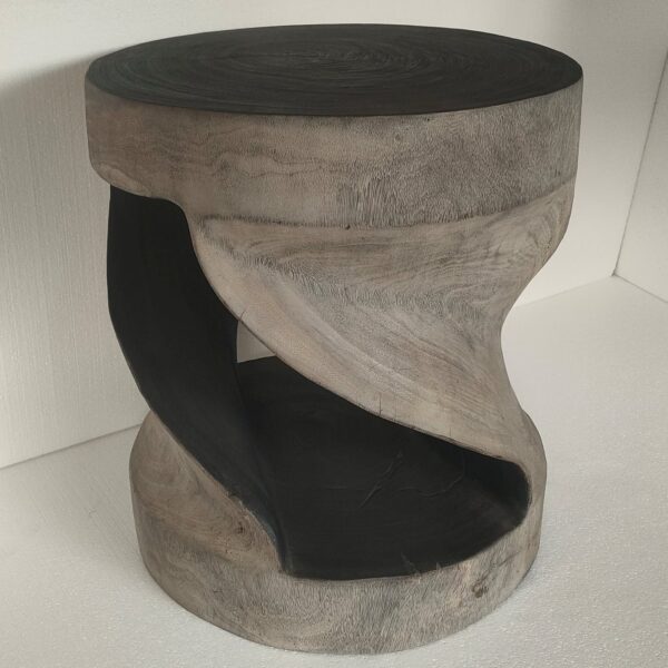 Bedside Table wood