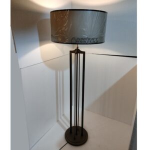 Standing Lamp Brass 600019