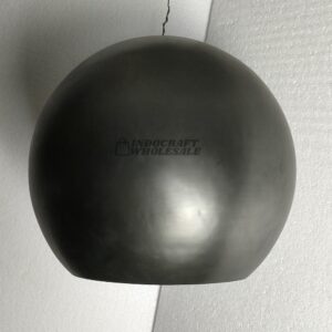 Hanging Lamp Ball Brass Bronze 600038