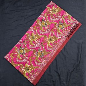Sarong Batik Cuiri 050401