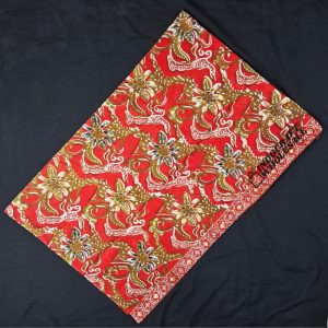 Sarong Batik Cuiri 050403