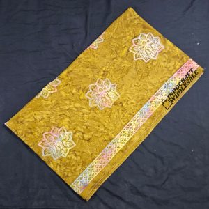 Sarong Batik Multicolour 050501