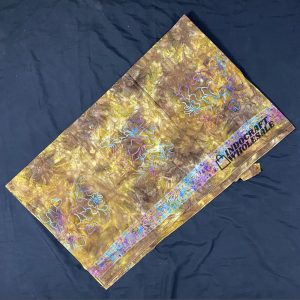 Sarong Batik Multicolour 050504