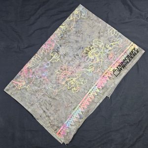 Sarong Batik Multicolour 050505
