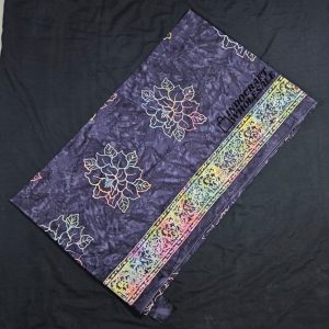 Sarong Batik Multicolour 050506