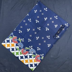 Stamped Batik Cloth 050601