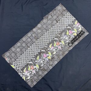 Stamped Batik Cloth 050603