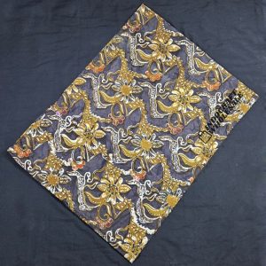 Stamped Batik Cloth 050604